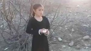 North Waziristan Girls Viral Bowling Video Earns Spot In Peshawar Zalmi League