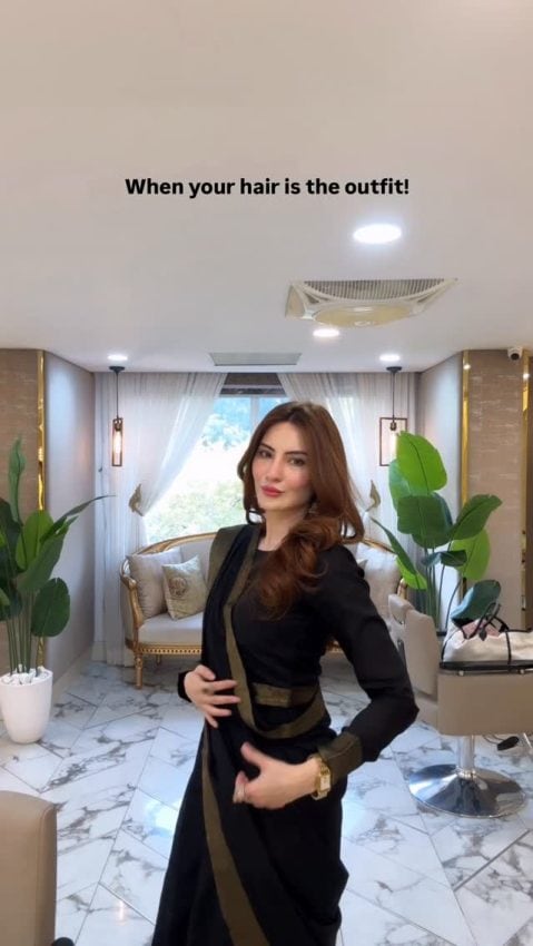 Nyla Raja All You Need To Know About Imad Wasims Second Wife 