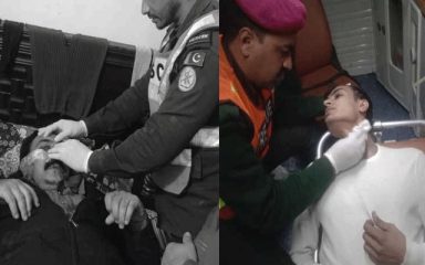 One Dead Six Injured In Basant Related Incidents In Lahore