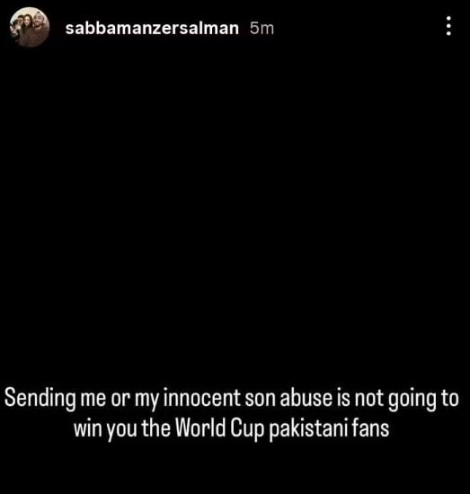 Online Trolls Target Salman Ali Aghas Family After Pakistan Debacle In T20 World Cup 2026 