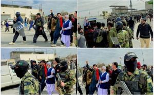 Over 200 Pti Workers Arrested Amid Shutdown Call Over Election Rigging