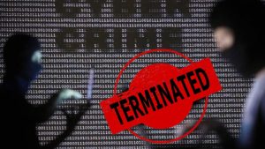 Over 75 Officers Shown The Door At Nccia Amid Failed Regularization Efforts