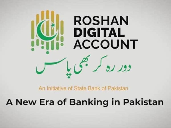 Overseas Pakistanis Send 12b Through Roshan Digital Accounts Sbp