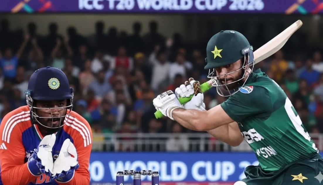 Pak vs India T20 World Cup: Pakistan Captain Salman Agha promises full fight against India