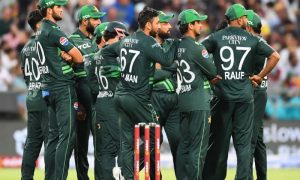 Pakistan Cleared For T20 World Cup 2026 To Skip Match Against India