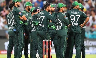 Pakistan Cleared For T20 World Cup 2026 To Skip Match Against India