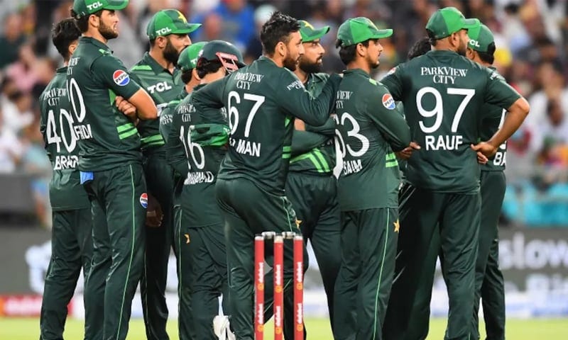 Pakistan cleared for T20 World Cup 2026, to skip match Against India