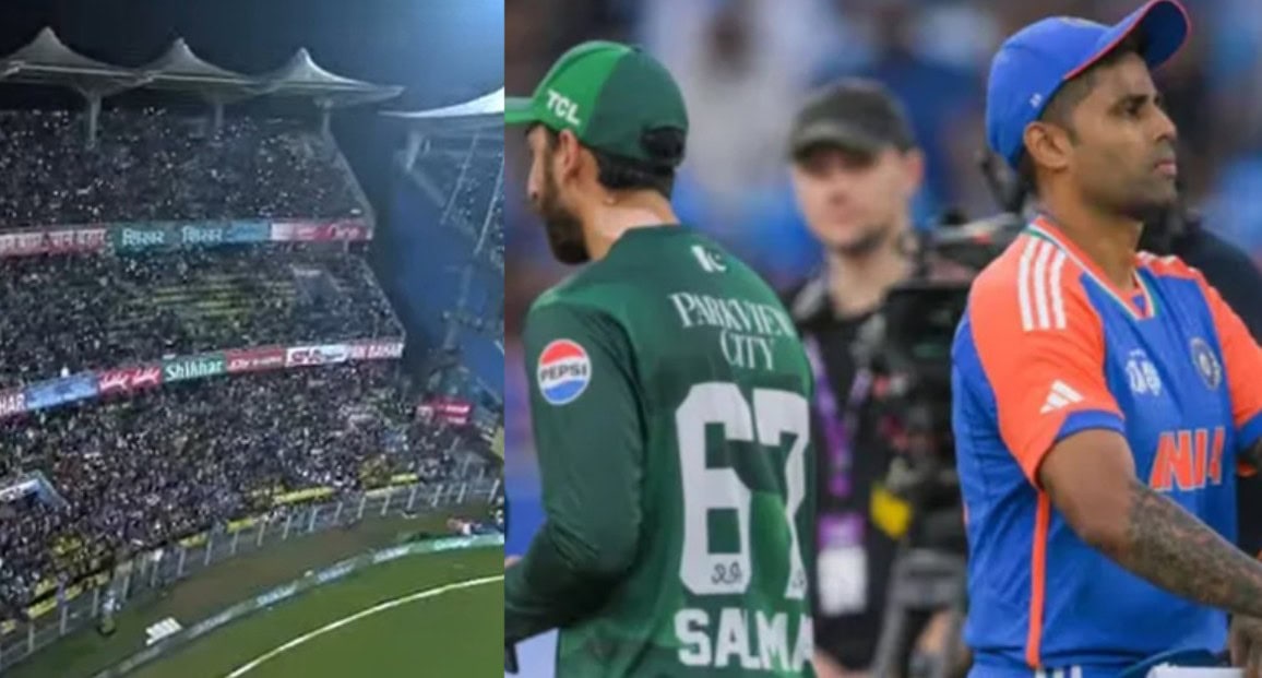 Pakistan–India T20 World Cup: Black Market Tickets being sold at four times amid cricket frenzy