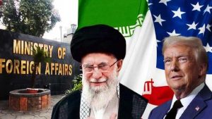 Pakistan Invited To Iran Us Talks In Turkiye Aimed At Easing Nuclear Tensions
