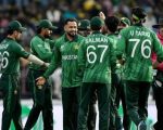 Pakistan Likely To Make Changes In Playing Xi For New Zealand Super 8 Match