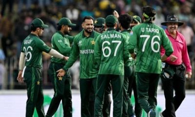 Pakistan Likely To Make Changes In Playing Xi For New Zealand Super 8 Match