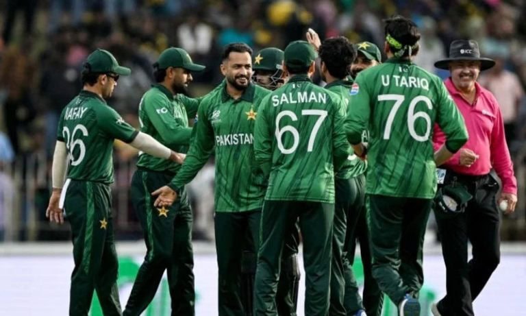 Pakistan likely to make changes in playing XI for New Zealand Super 8 match