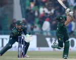 Pakistan Opt To Bat First Against Australia In Last T20