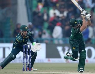 Pakistan Opt To Bat First Against Australia In Last T20