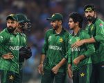 Pakistan Opt To Field Against India In Blockbuster T20 World Cup 2026 Clash