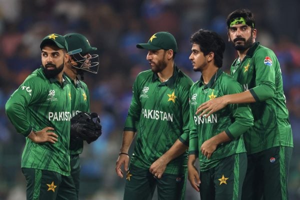 Pakistan Opt To Field Against India In Blockbuster T20 World Cup 2026 Clash