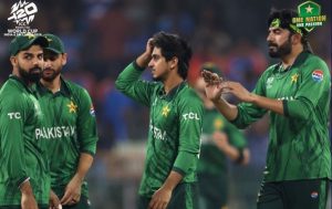 Pakistan Plans Key Changes For T20 World Cup Survival After Crushing Defeat To India
