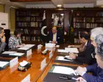 Pakistan Seeks Stronger Reforms With Backing From World Bank