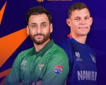 Pakistan Take On Namibia In Crucial T20 World Cup Match Today Live Streaming Details