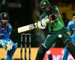 Pakistan To Play India On Feb 15 In Icc T20 World Cup