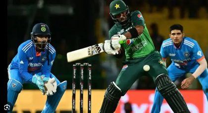 Pakistan To Play India On Feb 15 In Icc T20 World Cup