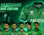 Pakistan Unveils T20 World Cup 2026 Kit After Govt Clears Tournament Participation