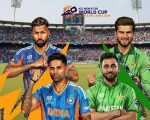 Pakistan Vs India T20 World Cup 2026 Updates Squads Weather Report Live Streaming