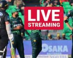 Pakistan Vs New Zealand T20 World Cup 2026 Live Streaming