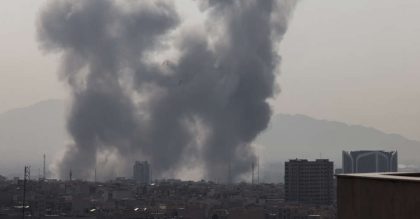 Pakistani National Killed In Missile Fallout From Iranian Strikes In Uae