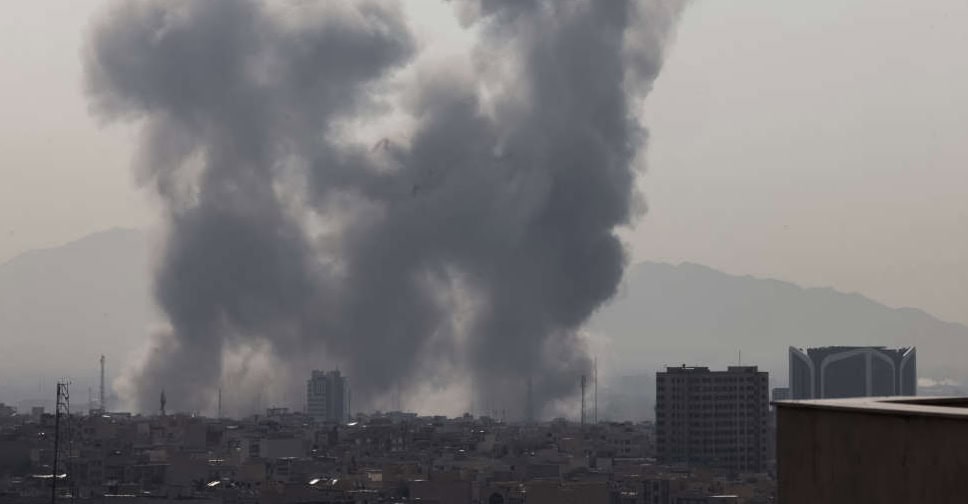 Pakistani national killed in missile fallout from Iranian strikes in UAE