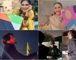 Pakistani Stars Celebrating Basant 2026 In Style See Pictures And Videos