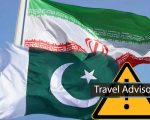 Pakistanis Asked To Avoid Travel To Iran Amid Attacks By Us And Israel