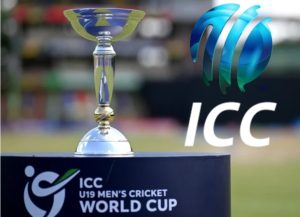 Pakistans Ali Raza Included In Icc Under 19 World Cup Team Of Tournament