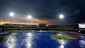 Pakistans Only T20 World Cup Warm Up Match Washed Out By Rain