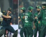 Pakvaus Pakistan Eye Whitewash In Third T20 Against Australia Today