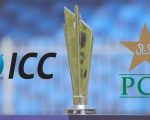 Pcb Officially Inform Icc About Skipping India Match In T20 World Cup