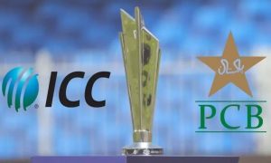 Pcb Officially Inform Icc About Skipping India Match In T20 World Cup