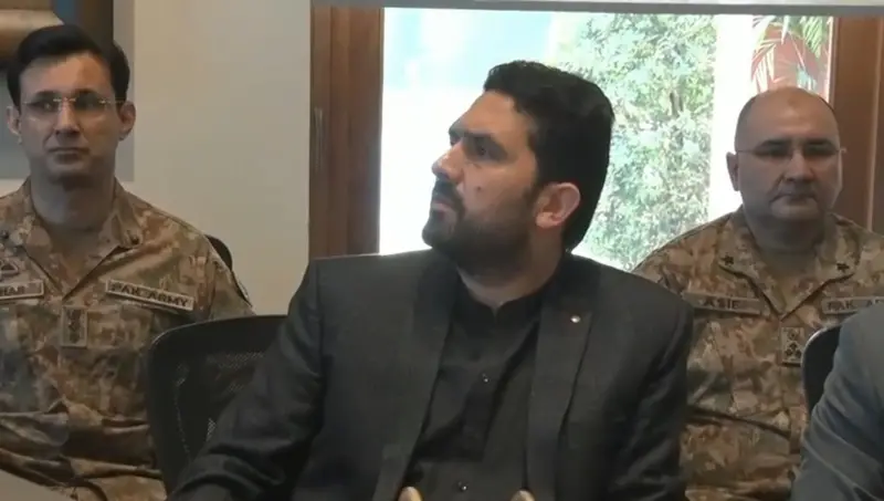 Peshawar Gears Up For Psl Action Amid Security Overhaul 