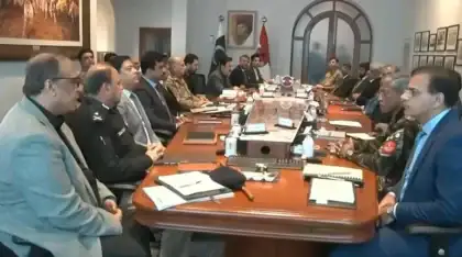 Peshawar Gears Up For Psl Action Amid Security Overhaul