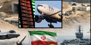 Pias Flight Operation To Uae Qatar Other Middle East Regions Suspended Amid Iran War