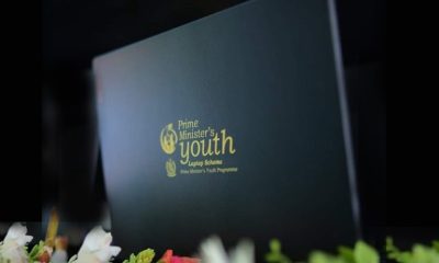 Pm Free Laptop Scheme 2026 Heres New Eligibility Criteria