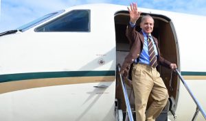 Pm Shehbaz Sharif Heads To Austria Uk And Us With Top Delegation