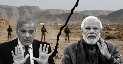 Pm Shehbaz Warns India Of Unforgettable Response As Modis Proxies Continue Terrorism In Balochistan
