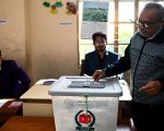 Polling Begins For Bangladeshs First General Elections After 2024 Public Uprising