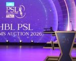 Psl 11 Auction Kicks Off With History Making Bids And Star Studded Lineups