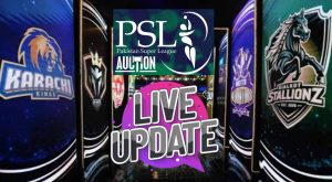 Psl 11 Players Auction Live Updates 2026