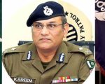 Punjab Govt Decides To Appoint Rao Abdul Karim As New Igp