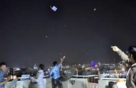 Punjab Govt Extends Basant Celebrations In Lahore
