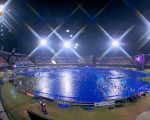 Rain Stops Super Eight Pakvnz Showdown As Pakistan Opt To Bat In T20 World Cup
