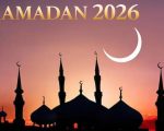 Ramadan 2026 Saudi Uae Residents Rush To Spot 2026 Crescent Moon Tonight